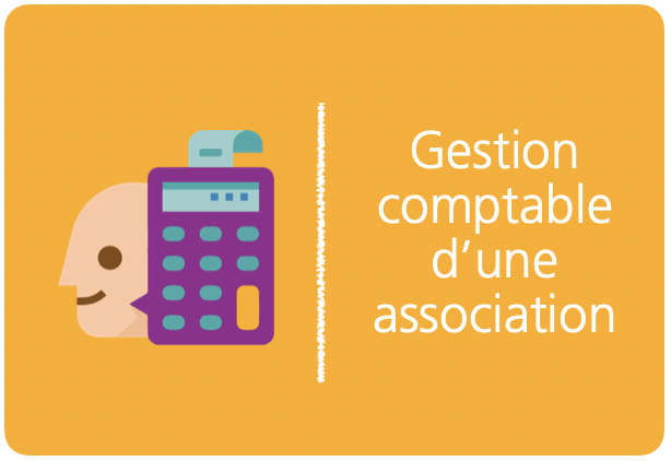 Gestion comptable d'une association