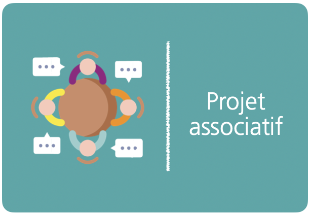 Projet associatif