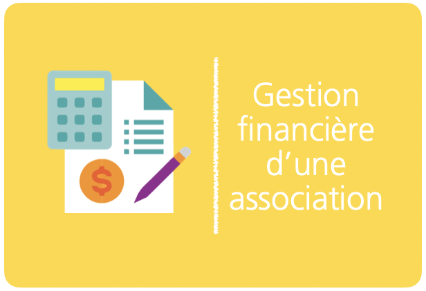 Gestion financière d'une association