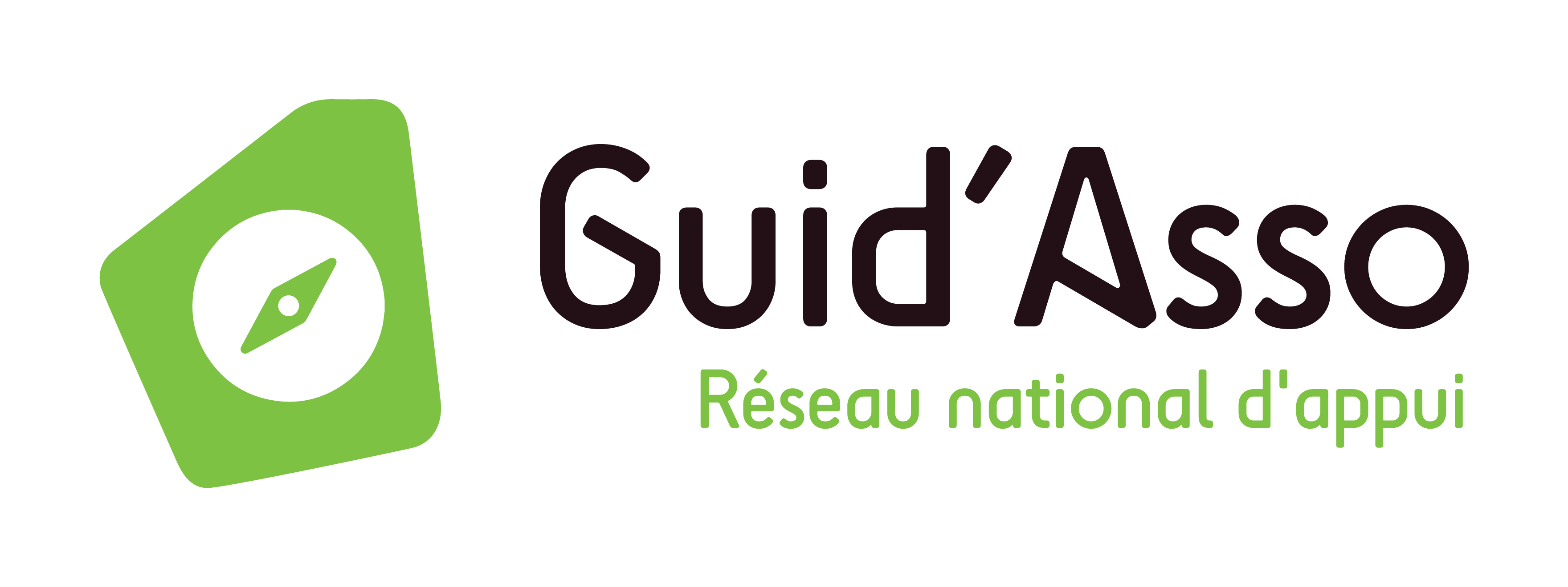Logo guid'asso
