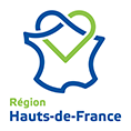 Logo région HDF
