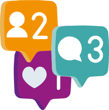 Pictogramme notifications